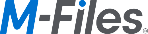 M-Files logo