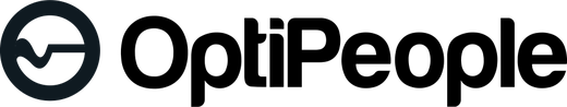 OptiPeople logo