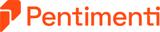 Pentimenti.AI logo