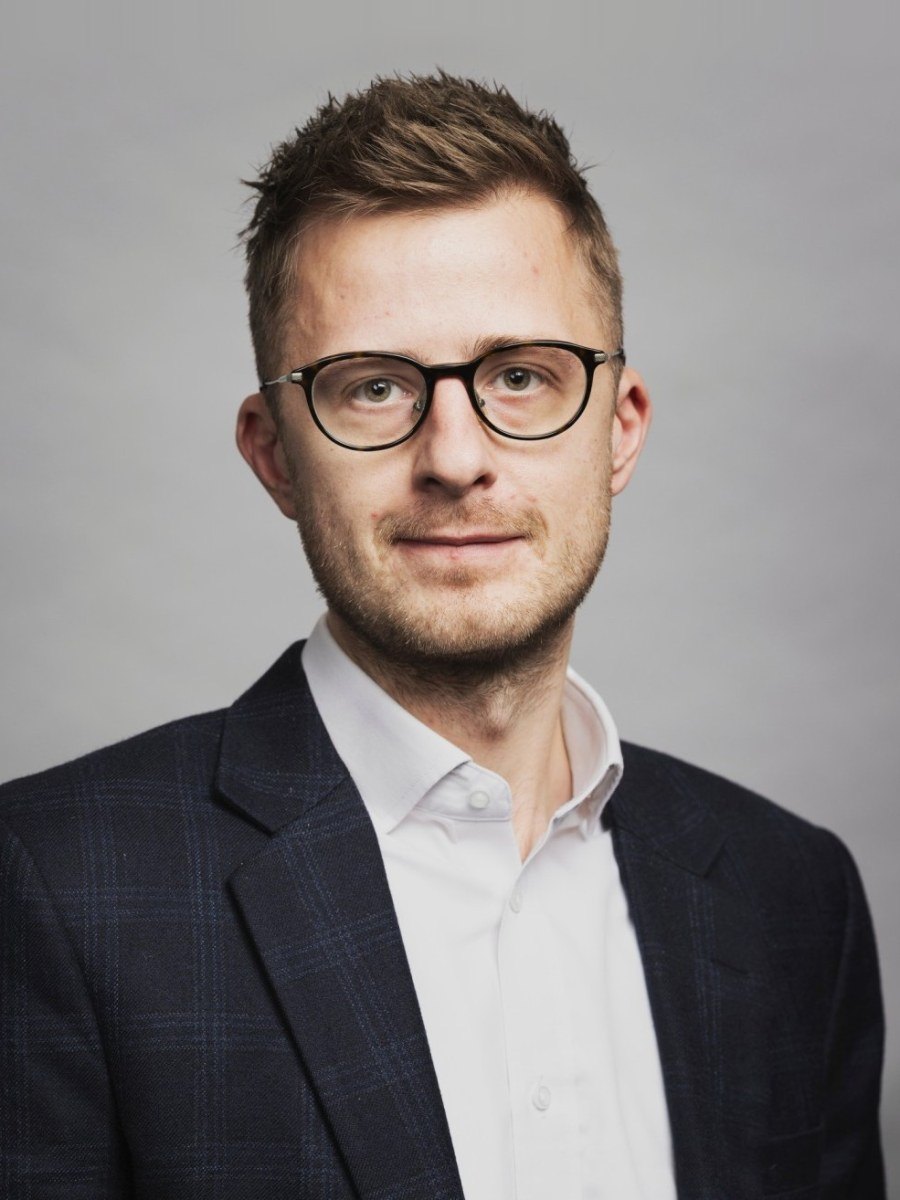 Christian Abildgaard Christian Abildgaard